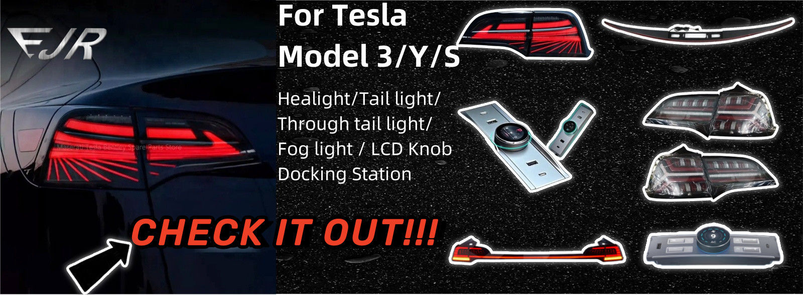 cho Tesla