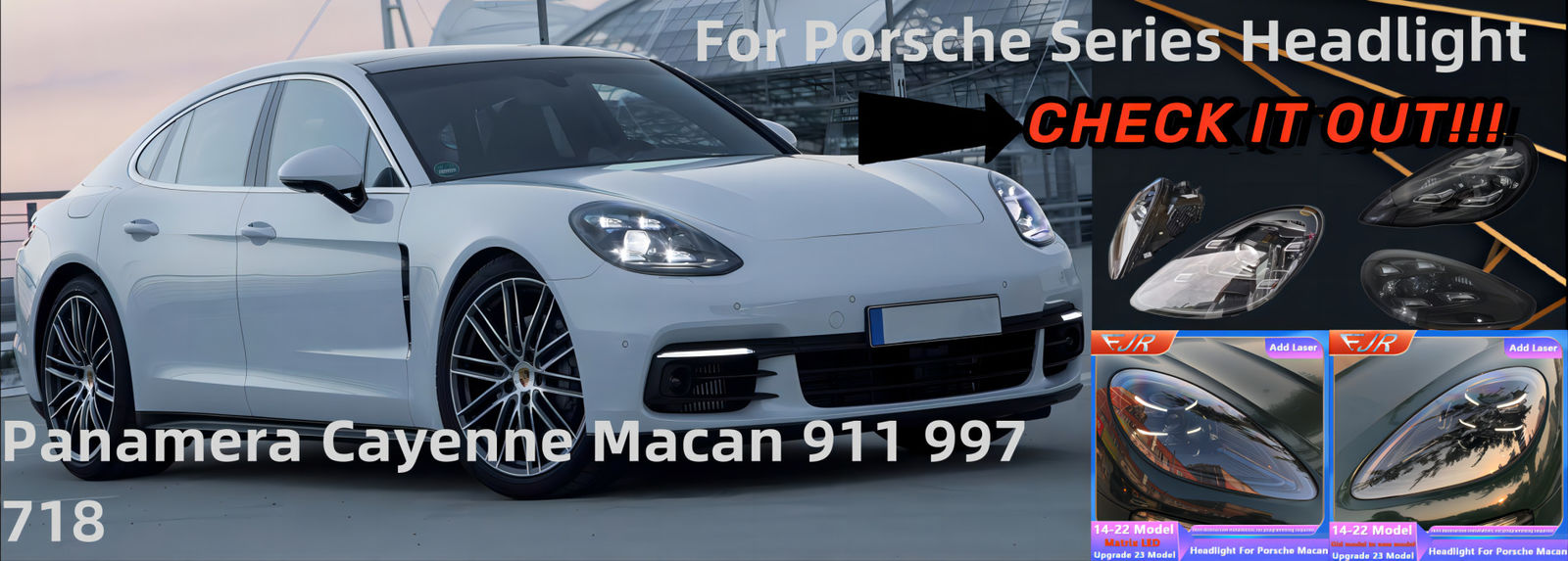 Dành cho Maserati
